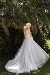 Hochzeitskleid Prinzessin